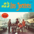 Los Jockers - En La Onda De (Vinyl) (US Import)