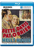 Hell's House: Kino Classics Remastered Edition (Blu-ray) (Region A US Import)