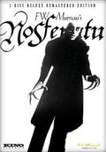 Nosferatu: 2 Disc Deluxe Remastered Edition (DVD) (Region 1 US Import)