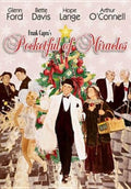 Pocketful Of Miracles (1961) (DVD) (Region 1 US Import)