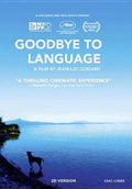 Goodbye To Language (2D DVD) (DVD) (Region 1 US Import)