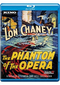 Phantom Of Opera (2-Disc) (Blu-ray) (Region A US Import)