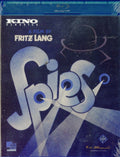 Spies (Blu-ray) (Region A US Import)
