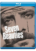 Seven Beauties (Blu-ray) (Region A US Import)