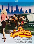Wanderers (1979) (2 Discs) / (Blu-ray) (Region A US Import)