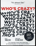 Who's Crazy (DVD) (Region 1 US Import)