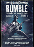 Rumble (DVD) (Region 1 US Import)