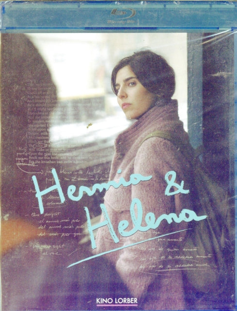 Hermia & Helena (Blu-ray) (Region A US Import)