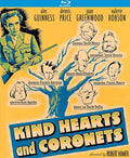 Kind Hearts And Coronets (Special Edition) (Blu-ray) (Region A US Import)