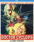 Dr. Cyclops (Special Edition) (Blu-ray) (Region A US Import)