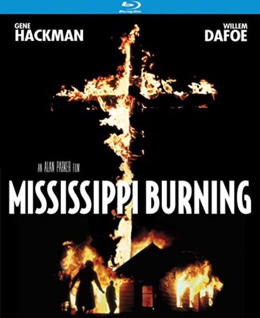 Mississippi Burning (Special Edition) (Blu-ray) (Region A US Import)
