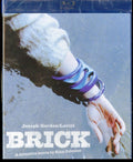 Brick (Special Edition) (Blu-ray) (Region A US Import)