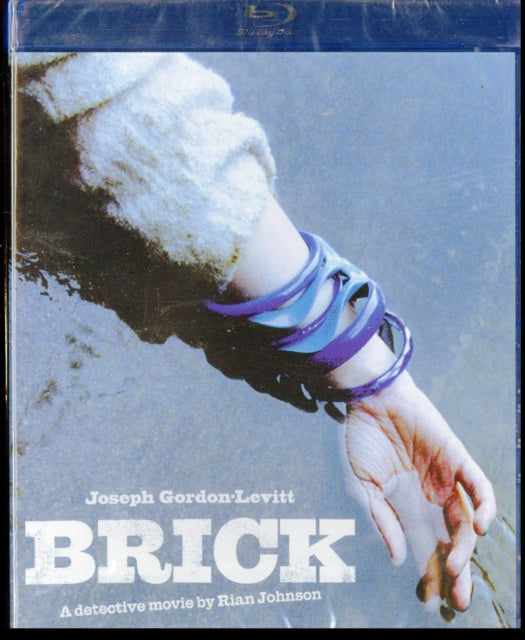 Brick (Special Edition) (Blu-ray) (Region A US Import)