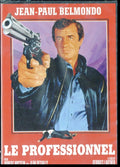 Le Professionnel Aka The Professional (DVD) (Region 1 US Import)