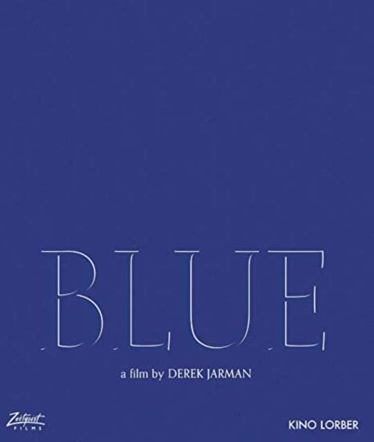 Blue (Blu-ray) (Region A US Import)