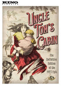 Uncle Tom's Cabin (DVD) (Region 1 US Import)