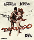 Tamango (1958) (Blu-ray) (Region A US Import)