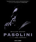 Pasolini (Blu-ray) (Region A US Import)
