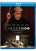 Crescendo (Blu-ray) (Region A US Import)