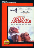 Only The Animals (DVD) (Region 1 US Import)