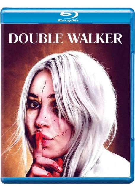 Double Walker (Blu-ray) (Region A US Import)