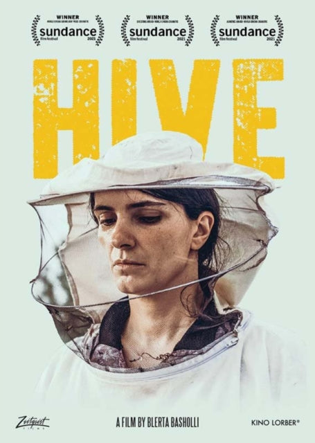 Hive (DVD) (Region 1 US Import)