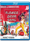 Flower Drum Song (Special Edition) (Blu-ray) (Region A US Import)