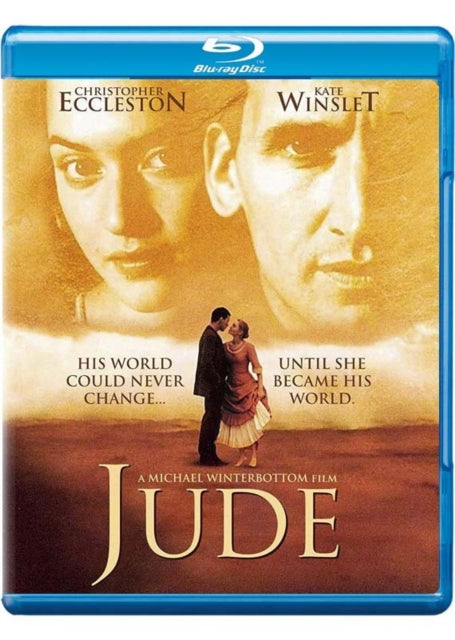 Jude (Blu-ray) (Region A US Import)