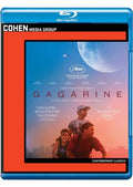 Gagarine (Blu-ray) (Region A US Import)