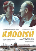 Kaddish (DVD) (Region 1 US Import)