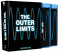 Outer Limits (Season 1) (Blu-ray) (Region A US Import)