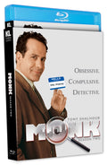 Monk: The Complete Second Season (Blu-ray) (Region A US Import)