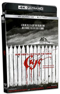 Cujo (4K Blu-ray) (Region A US Import)