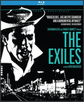 Exiles (Blu-ray) (Region A US Import)
