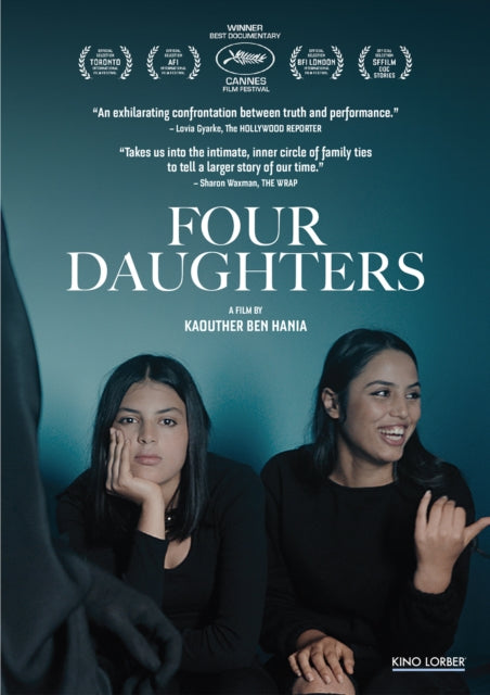 Four Daughters (DVD) (Region 1 US Import)
