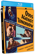 Odds Against Tomorrow (Blu-ray) (Region A US Import)
