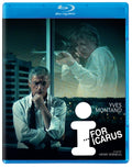 I... For Icarus (Aka I... Comme Icare) (Blu-ray) (Region A US Import)