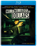 Mille Milliards De Dollars (Blu-ray) (Region A US Import)