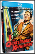 Quatermass Xperiment (Special Edition) (Blu-ray) (Region A US Import)