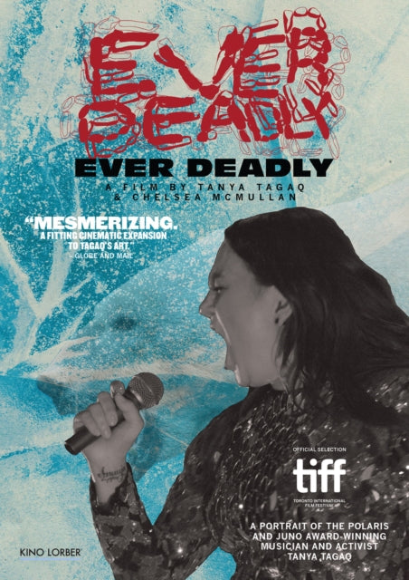 Ever Deadly (DVD) (Region 1 US Import)
