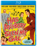 Has Anybody Seen My Gal? (Special Edition) (Blu-ray) (Region A US Import)