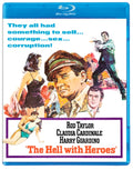 Hell With Heroes (Blu-ray) (Region A US Import)