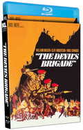 Devil's Brigade (Special Edition) (Blu-ray) (Region A US Import)