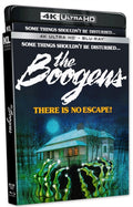 Boogens (4K Blu-ray) (Region A US Import)