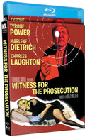 Witness For The Prosection (Special Edition) (Blu-ray) (Region A US Import)