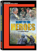 Glory To The Heroes (DVD) (Region 1 US Import)
