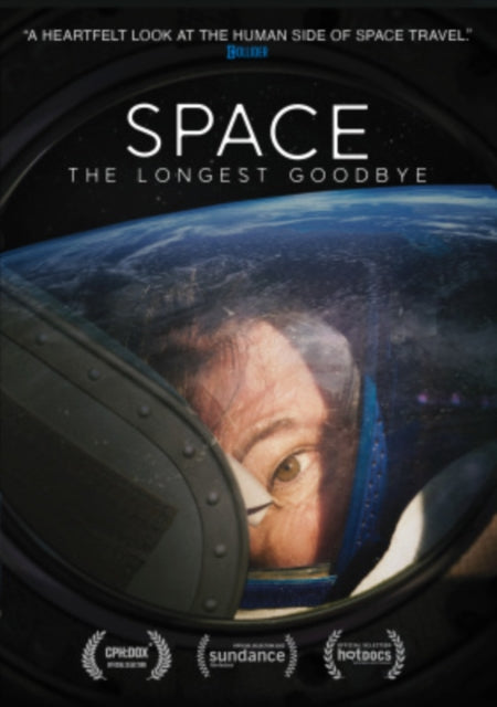 Space: The Longest Goodbye (DVD) (Region 1 US Import)