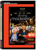 Driving Madeleine (DVD) (Region 1 US Import)