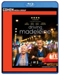 Driving Madeleine (Blu-ray) (Region A US Import)