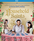 Household Saints (Blu-ray) (Region A US Import)